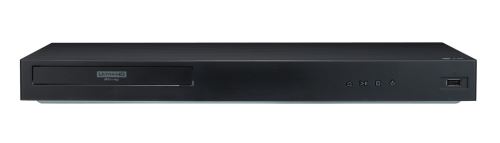 LG UBK90 Lecteur Blu-ray Ultra HD 4K avec Wi-Fi