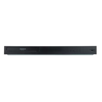 Lecteur Blu-Ray LG UBK90 WiFi UHD 4K Noir