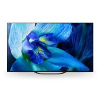 TV Sony Bravia KD65AG8BAEP OLED 4K HDR Smart Android TV 65"
