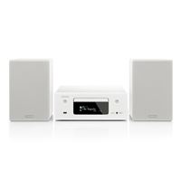 Chaine HiFi Denon CEOL N11DAB Blanc