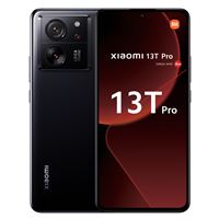 Smartphone Xiaomi 13T Pro 6.67" 5G Double SIM 1 To Noir