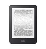 Liseuse numérique Kobo by Fnac Clara 2E HD 6" 16 Go Bleu océan foncé