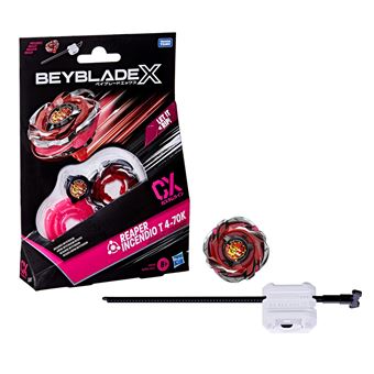 BEYBLADE X CX STARTER PACK ASSORTIMENT - Sammelfigur - Einkauf