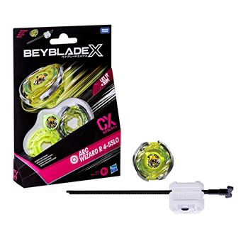 BEYBLADE X CX STARTER PACK ASSORTIMENT - Sammelfigur - Einkauf