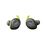 Ecouteurs Jabra Elite Sport True Wireless Gris et vert_0