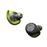 Ecouteurs Jabra Elite Sport True Wireless Gris et vert_2