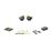 Ecouteurs Jabra Elite Sport True Wireless Gris et vert_6