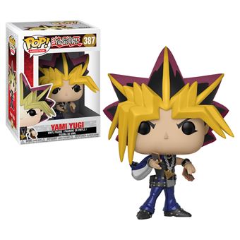 fnac figurine pop