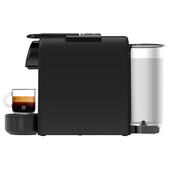 Cafetière Nespresso Essenza Mini Black Mat DeLonghi EN85.BKMT 1200 - 1310 W Noir mat