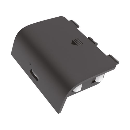 Batterie et câble de charge TYPE C 3 compatible XBOX SERIES X/