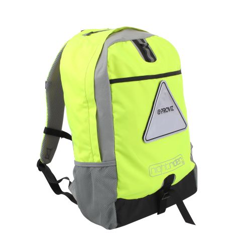 Sac à dos Toad Proviz Nightrider Jaune