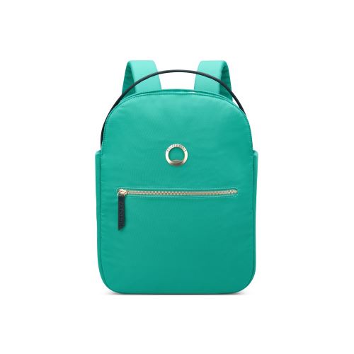 Sac à dos Delsey Securstyle Vert menthe pour PC Portable 13