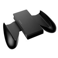 Bda - Joy Con Comfort Grip Black For Switch