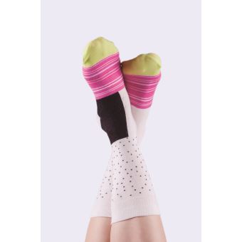 Chaussettes Doiy Maki California Roll