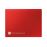 Samsung T5 Externe SSD Schijf 1TB Rood_1
