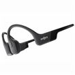 Casque audio sans fil Bluetooth Shokz OpenRun Mini Noir