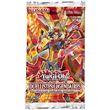 Carte à collectionner Konami Yu-Gi-Oh Booster 5 cartes Duellistes Légendaires Volcan Brûleurs d'Ames
