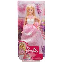 barbie soldes