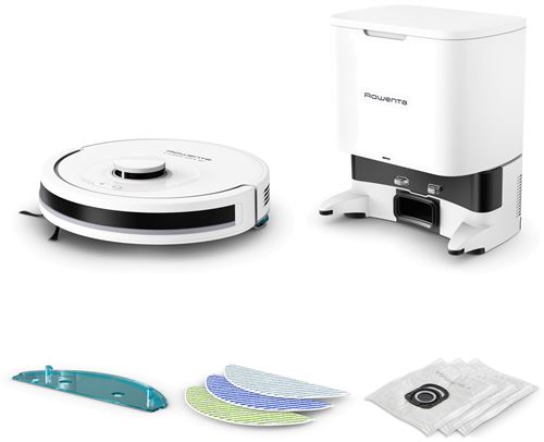 Rowenta X-Plorer Serie 575 Rr95A5E0
