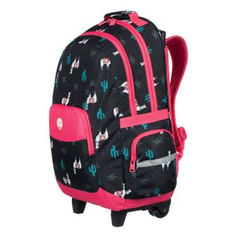 Cartable roulette roxy hotsell