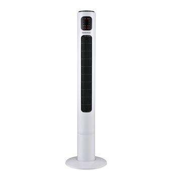 Ventilateur Daewoo DCool DTF4601TR-S 45 W Blanc