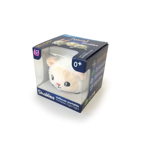 Veilleuse Pabobo Shakie Mouton