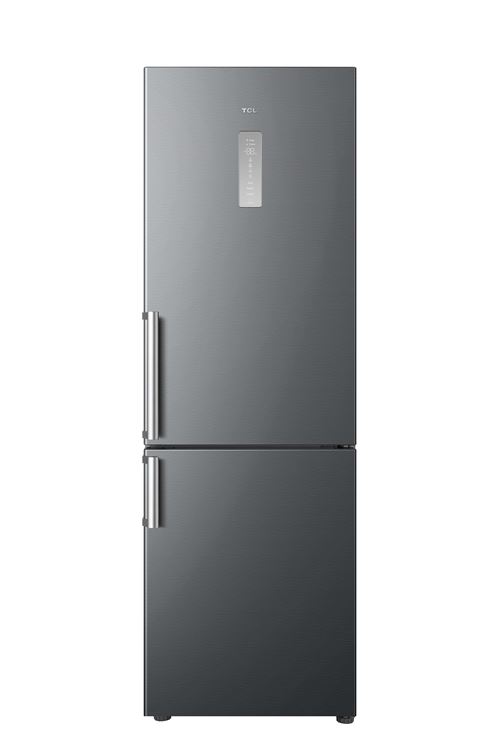 Réfrigérateur Congélateur En Bas Tcl Rp318Bxe3 318 L Blanc