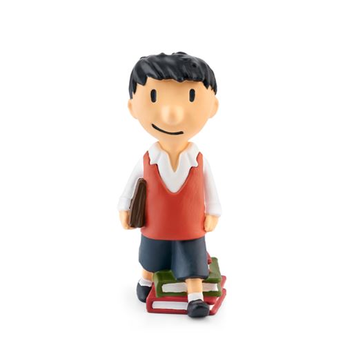 Figurine Tonies Livres et histoires Le Petit Nicolas pour Conteuse Toniebox - Tonies