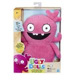 Peluche Moxy la Pipelette Ugly Dolls