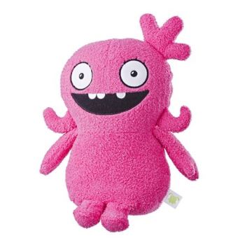 Peluche Moxy la Pipelette Ugly Dolls