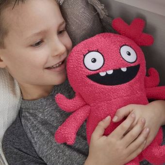 Peluche Moxy la Pipelette Ugly Dolls