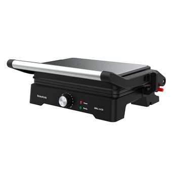 Grill Taurus Grill & Co 1500 W Noir - 1