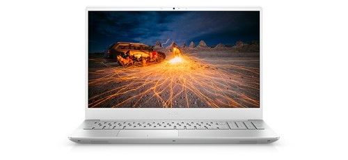 PC Portable Dell Dell Inspiron 15 7591 15,6 Intel Core i5 8 Go RAM 512 Go SSD Argent