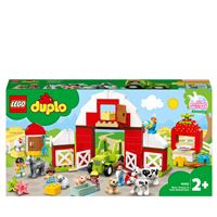 Jeu de construction enfant - DUPLO - Lego Duplo - 5683 - Le marché - Mixte  - A partir de 2 ans
