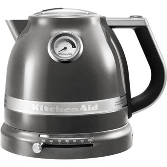 Kitchenaid Artisan Waterkoker 2400 W Grijs - 1