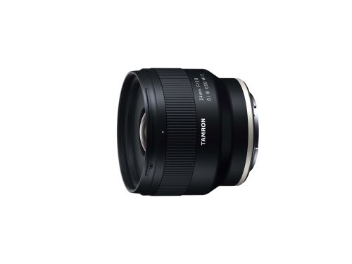 TAMRON 242.8 DI III SONY FE /F 051 - vue 3