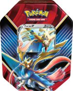 Carte à collectionner Asmodée Pokébox Pokémon Mai 2020