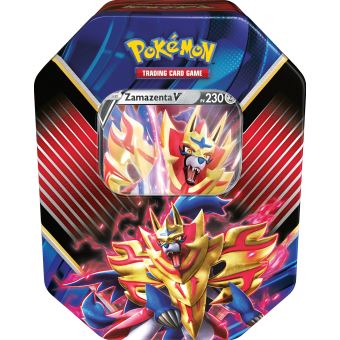 Carte à collectionner Asmodée Pokébox Pokémon Mai 2020