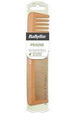 Peigne Babyliss BS798002 en Bois