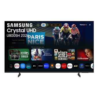 SAMSUNG  TU65U8005H 2026 - 1