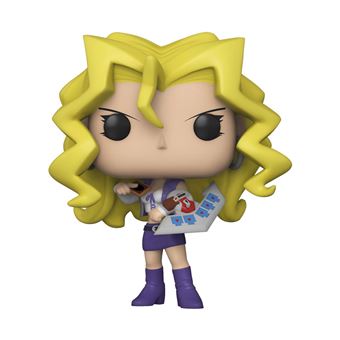 Figurine Funko Pop Animation Yu-Gi-Oh Mai Valentine