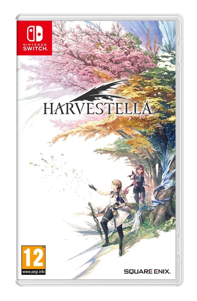 Harvestella Harvestella-Edition-Standard-Nintendo-Switch