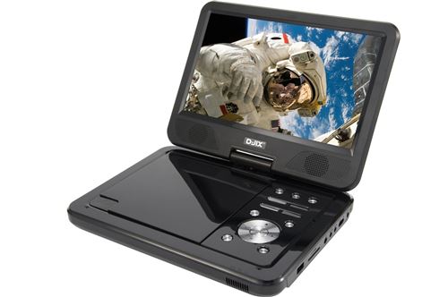 Logicom D-Jix PVS 1006-20 - lecteur DVD