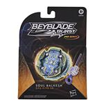 Figurine et réplique Beyblade Pro Soul Balkesh