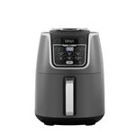 Friteuse Ninja AF160EU AirFryer XXL 1750 W Gris et Noir