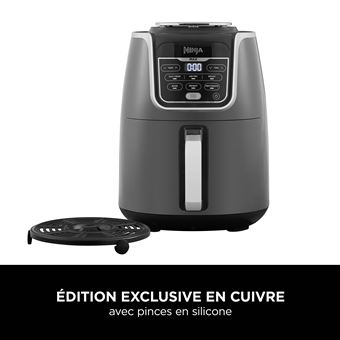 ninja friteuse sans huile ninja max af160eu