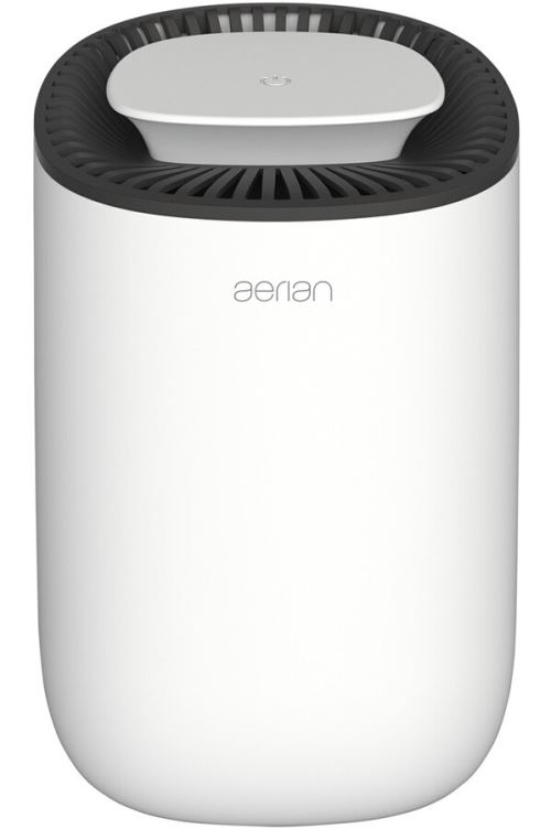 Déshumidificateur Aerian Adhcompact 23 W Blanc