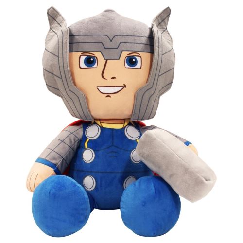 MARVEL PELUCHE 50 CM THOR