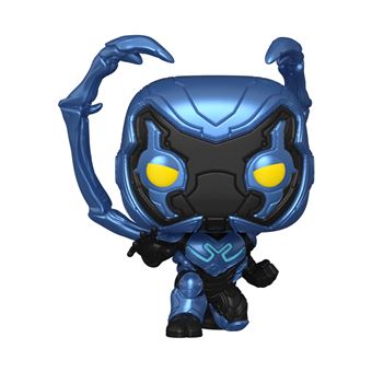 POP Movies: Blue Beetle- POP 1 w/CH