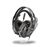 Micro-casque Gaming Plantronics RIG 500 Pro HC Noir pour Xbox One, PS4 et PC_0